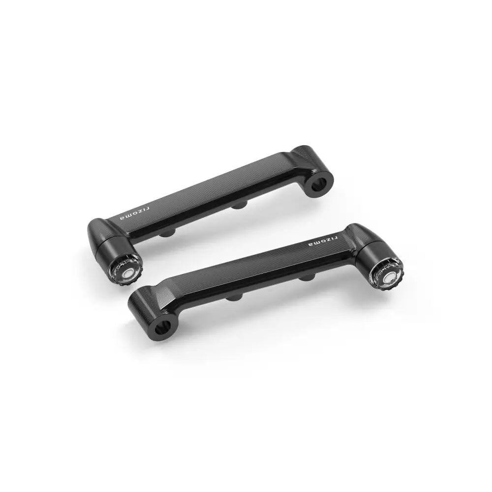 Kit de Direccionales Frontales Rizoma Light Unit para Ducati Panigale V4/S/R 2025