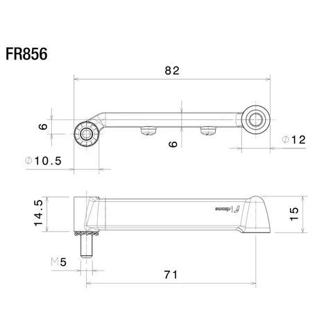 Kit de Direccionales Frontales Rizoma Light Unit para Ducati Panigale V4/S/R 2025
