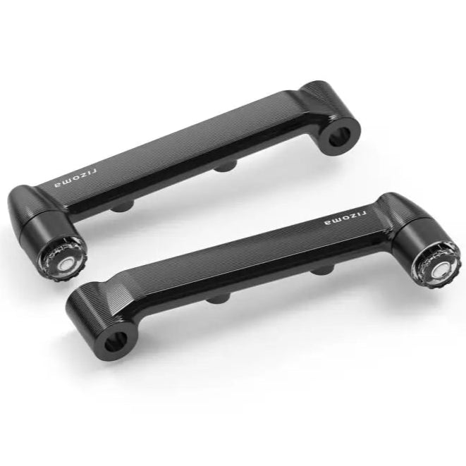 Kit de Direccionales Frontales Rizoma Light Unit para Ducati Panigale V4/S/R 2025