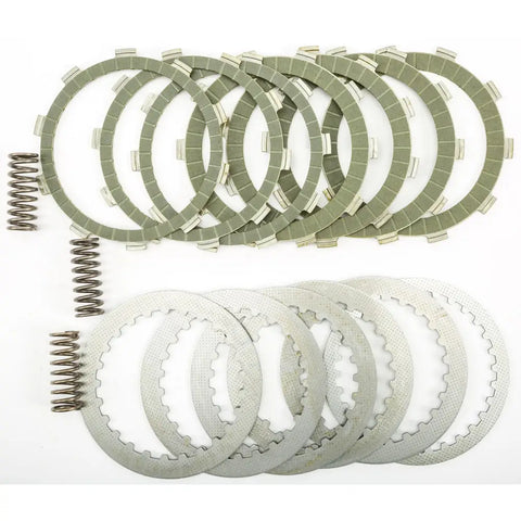 Kit de Embrague de Repuesto EBC SRK140 Aramid Fibre, KTM 390/Husqvarna 401
