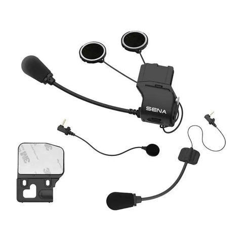 Kit de Fijación Universal para Casco Sena 50S/30K/20S EVO/20S