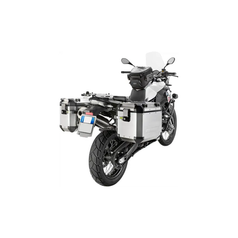 Kit de Herrajes para Maletas Laterales Givi PL5103CAM, BMW F650GS/F700GS/F800GS