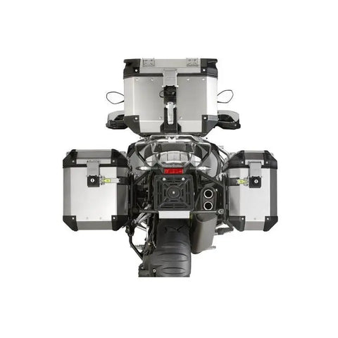 Kit de Herrajes para Maletas Laterales Givi PL5108CAM, BMW R1200GS/R1250GS/Adventure 2013-2024