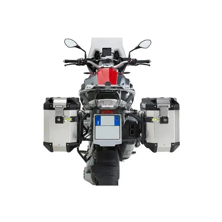 Kit de Herrajes para Maletas Laterales Givi PL5108CAM, BMW R1200GS/R1250GS/Adventure 2013-2024