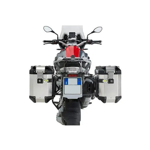 Kit de Herrajes para Maletas Laterales Givi PL5108CAM, BMW R1200GS/R1250GS/Adventure 2013-2024