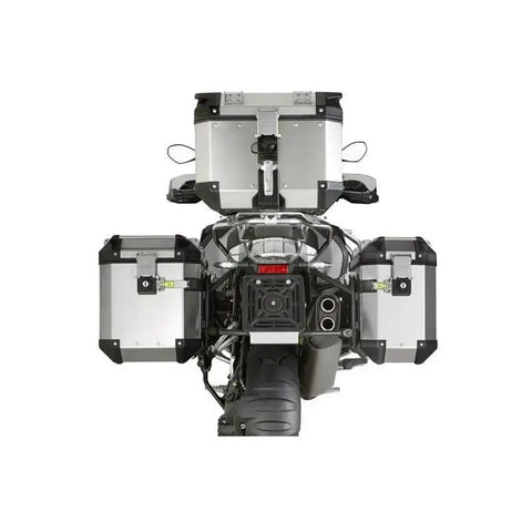 Kit de Herrajes para Maletas Laterales Givi PL5108CAM, BMW R1200GS/R1250GS/Adventure 2013-2024