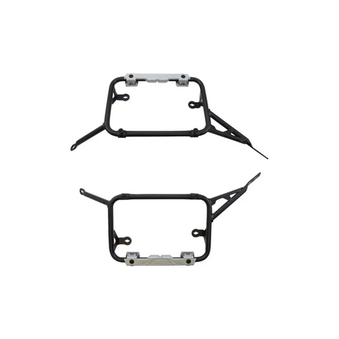 Kit de Herrajes para Maletas Laterales Givi PLO3118CAM Monokey® Outback, Suzuki V-Strom 1050/XT 2020-2025