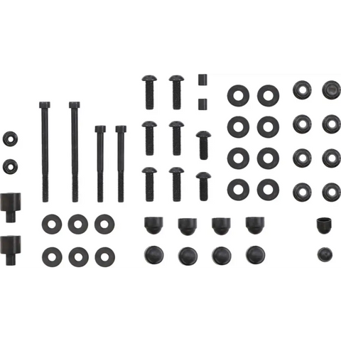 Kit de Herrajes para Maletas Laterales Givi PLO3118CAM Monokey® Outback, Suzuki V-Strom 1050/XT 2020-2025