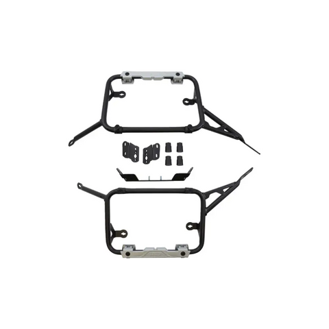 Kit de Herrajes para Maletas Laterales Givi PLO3118CAM Monokey® Outback, Suzuki V-Strom 1050/XT 2020-2025