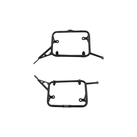 Kit de Herrajes para Maletas Laterales Givi PLO3118MK Monokey®, Suzuki V-Strom 1050/XT/DE 2020-2025