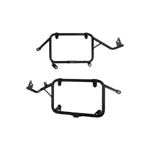 Kit de Herrajes para Maletas Laterales Givi PLO6425MK, Triumph Tiger 900 2020-2025