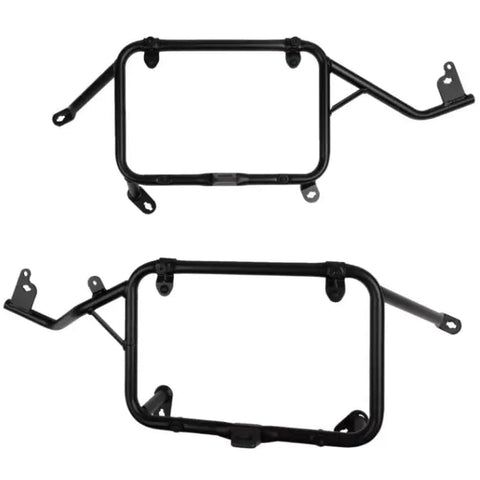 Kit de Herrajes para Maletas Laterales Givi PLO6425MK, Triumph Tiger 900 2020-2025