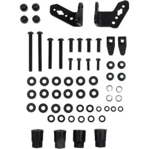 Kit de Herrajes para Maletas Laterales Givi PLO7717MK, KTM 790/890 Adventure/R/SMT 19-24