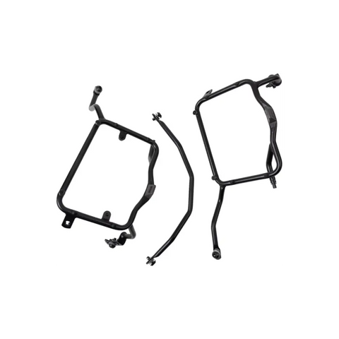 Kit de Herrajes para Maletas Laterales Givi PLR5103, BMW F650GS/F700GS/F800GS