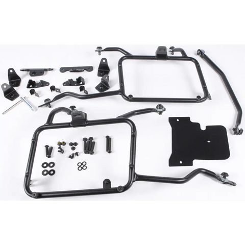 Kit de Herrajes para Maletas Laterales Givi PLR5108 para BMW R1200GS/R1250GS/Adventure 2013-2024