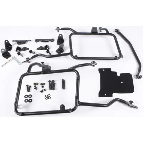 Kit de Herrajes para Maletas Laterales Givi PLR5108 para BMW R1200GS/R1250GS/Adventure 2013-2024