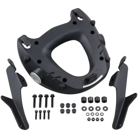 Kit de Herrajes para Top Case Givi SR4105 Monokey, Kawasaki Versys 1000/Versys 1000 SE LT+ 2012-2026