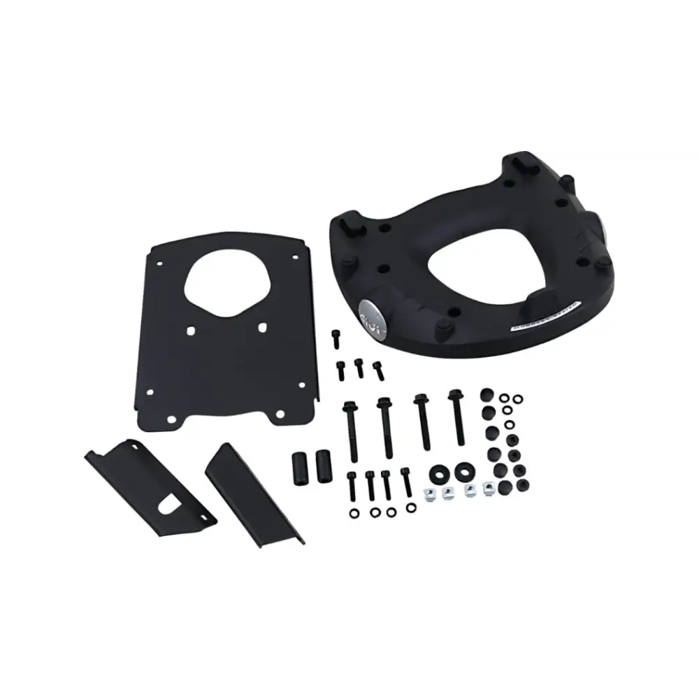 Kit de Herrajes para Top Case Givi SR5107 Monokey, BMW F650GS/F700GS/F800GS 2008-2017