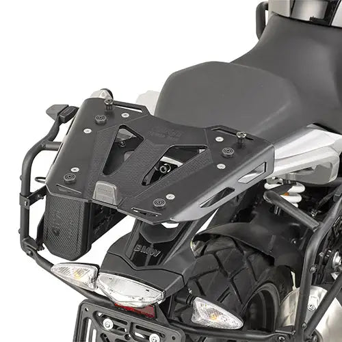 Kit de Herrajes para Top Case Givi SR5126, BMW G310GS 2017-2026