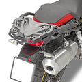 Kit de Herrajes para Top Case Givi SR5129 Monokey, BMW F750GS/F850GS 2018-2023