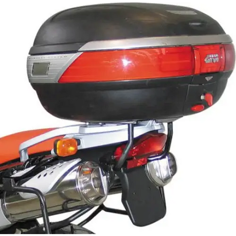 Kit de Herrajes para Top Case Givi SR685 Monokey, BMW F650GS/G650GS 2004-2017
