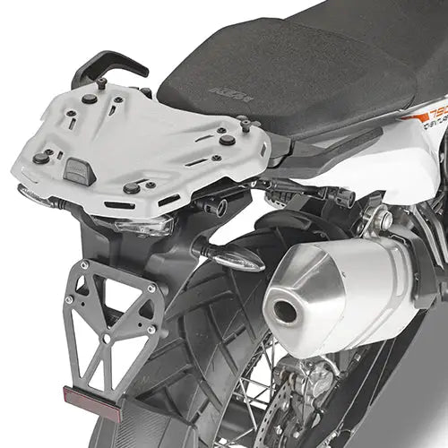 Kit de Herrajes para Top Case Givi SR9430 Monokey, KTM 790/890 Adventure/R/Husqvarna Norden 901 19-24