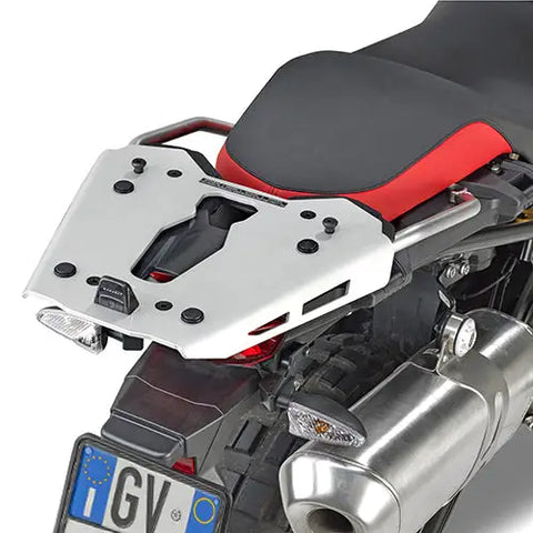 Kit de Herrajes para Top Case Givi SRA5127 Monokey, BMW F800GS/F750GS/F850GS 2018-2026