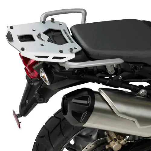 Kit de Herrajes para Top Case Givi SRA6401, Triumph Tiger 800 2011-2019