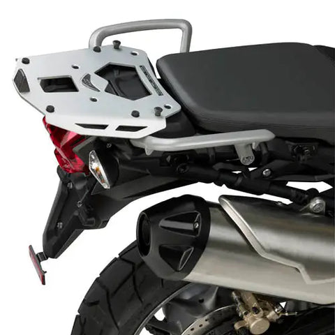 Kit de Herrajes para Top Case Givi SRA6401, Triumph Tiger 800 2011-2019