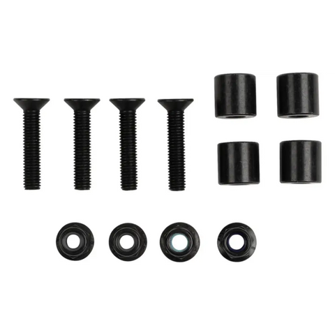 Kit de Herrajes para Top Case Givi SRA6403 Monokey, Triumph Tiger Explorer 1200 2012-2021
