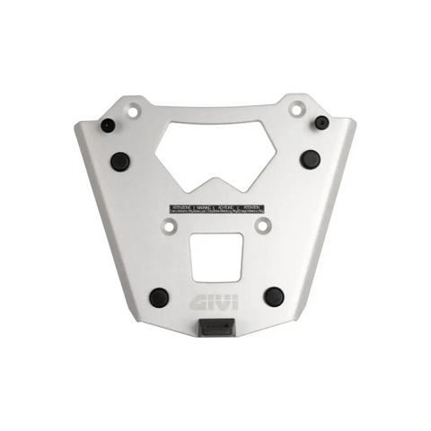 Kit de Herrajes para Top Case Givi SRA6403 Monokey, Triumph Tiger Explorer 1200 2012-2021