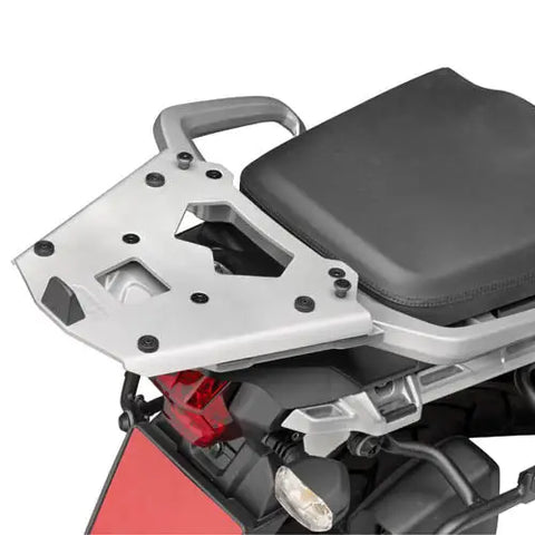 Kit de Herrajes para Top Case Givi SRA6403 Monokey, Triumph Tiger Explorer 1200 2012-2021