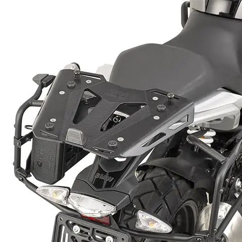 Kit de Herrajes para Top Case Kappa KR5126, BMW G310GS 2017-2026