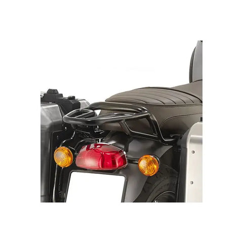 Kit de Herrajes Portaequipajes Givi SR6410 para Triumph Bonneville T100/T120 2016-2024