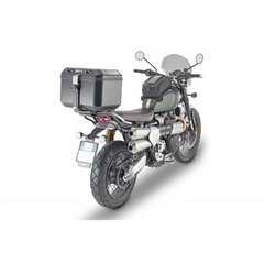 Kit de Herrajes Portaequipajes Givi SR6416 para Triumph Scrambler