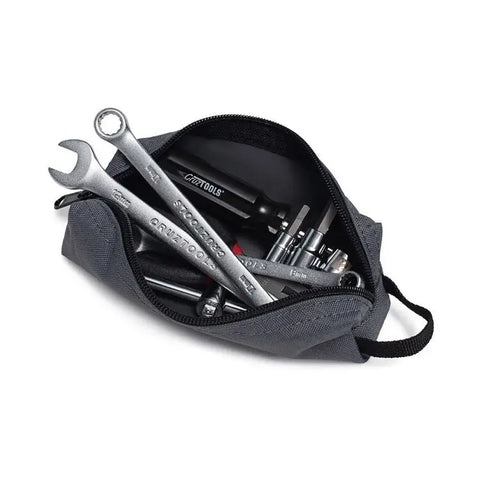 Kit de Herramientas Compacto Cruz Tools Switchback, Honda/Kawasaki/Yamaha/Suzuki