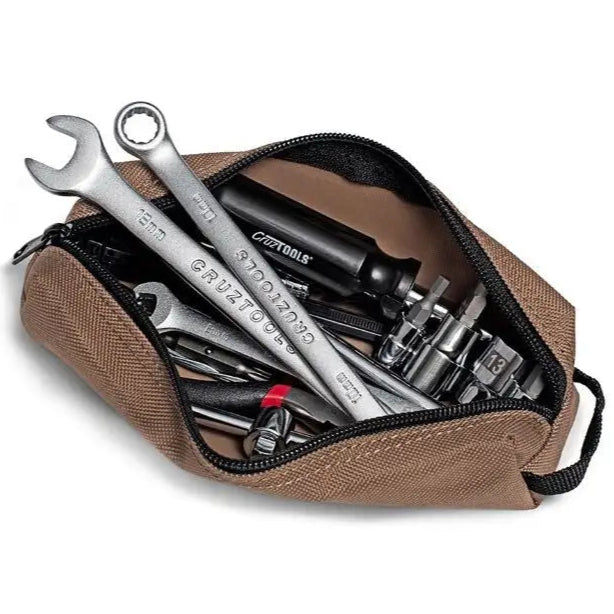Kit de Herramientas Compacto Cruz Tools Switchback, KTM/Husqvarna/Gas Gas