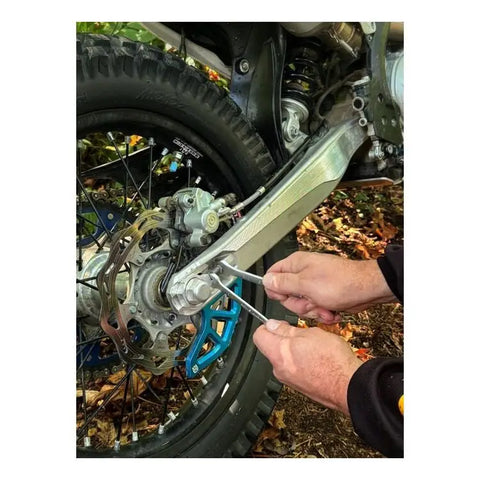 Kit de Herramientas Compacto Cruz Tools Switchback, KTM/Husqvarna/Gas Gas