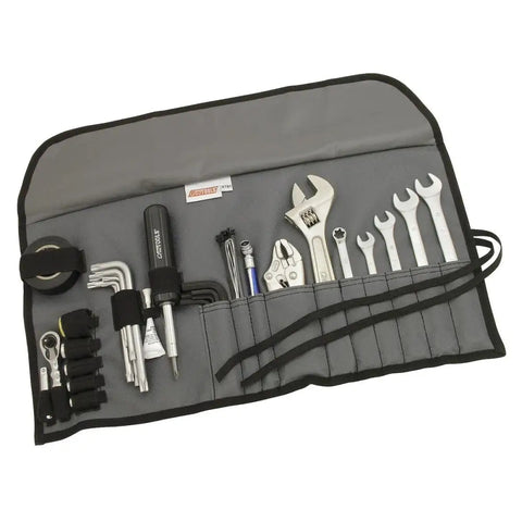 Kit de Herramientas Cruz Tools RoadTech BMW