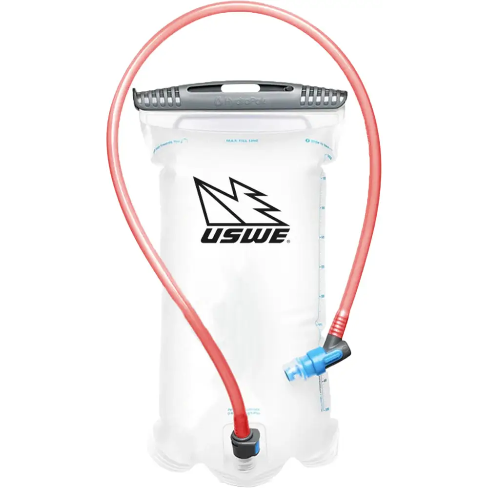 Kit de Hidratación USWE Elite Plug-N-Play 1.0 L