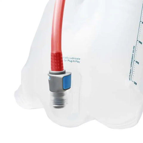 Kit de Hidratación USWE Elite Plug-N-Play 2.0 L
