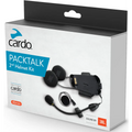 Kit de Instalación Intercomunicador Cardo PackTalk JBL para Segundo Casco