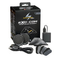 Kit de Intercomunicador Bluetooth Scorpion EXO-COM para AT960/T520/GT930
