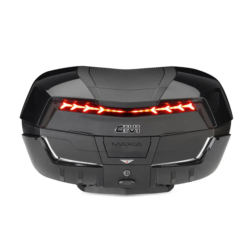 Kit de Luces de Freno y Direccionales E249 para Top Case Givi V58 Maxia