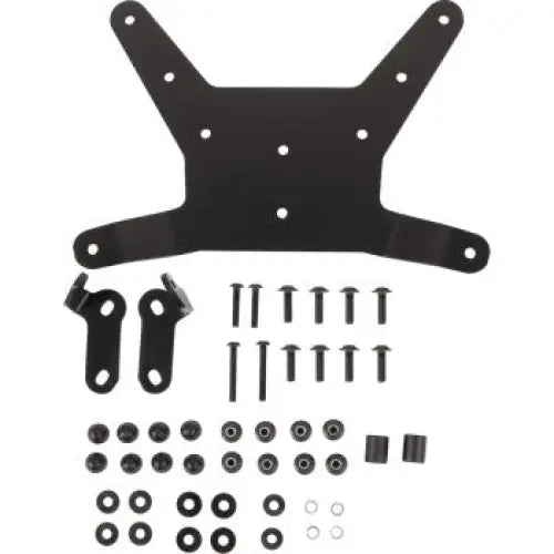 Kit de Montaje de Parabrisas Givi D7711KIT, KTM 390/790/890 Adventure/R 2019-2024