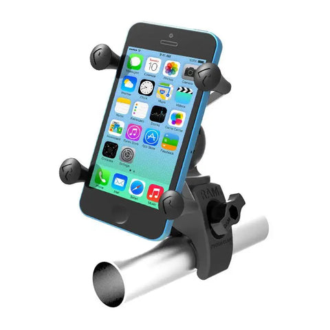 Kit de Montaje RAM Mounts X-Grip Tough Claw
