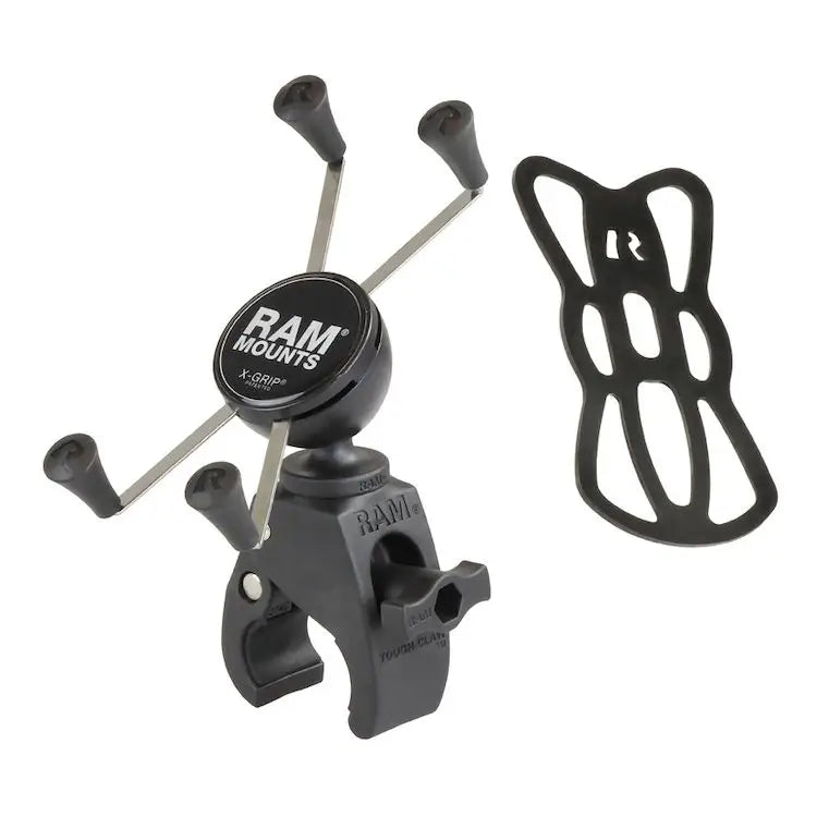 Kit de Montaje RAM Mounts X-Grip Tough Claw
