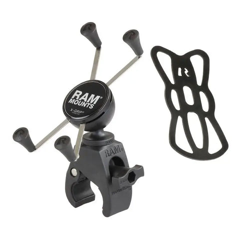 Kit de Montaje RAM Mounts X-Grip Tough Claw