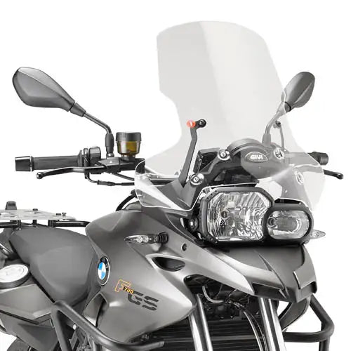 Kit de Parabrisas Givi 5107DT, BMW F700GS 2013-2017