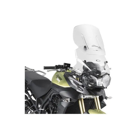 Kit de Parabrisas Givi AF6401 Airflow para Triumph Tiger 800 2011-2017